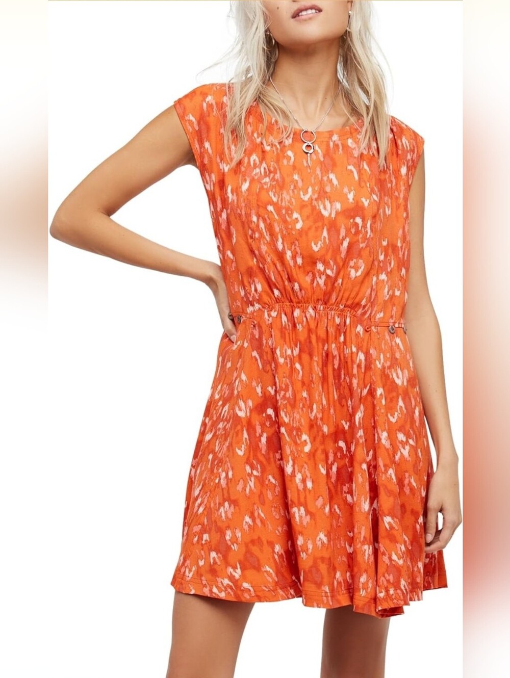 Free People Dress